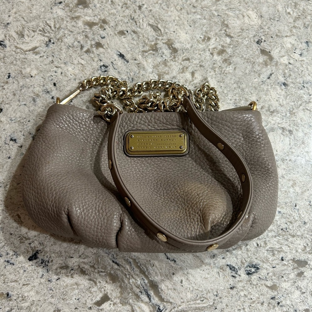 Cross bag